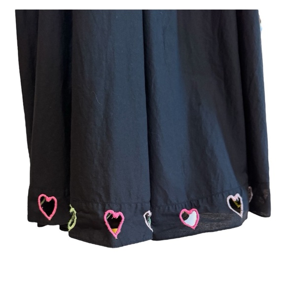 Kerry Rosenthal cotton dress with pockets - Picture 3 of 4